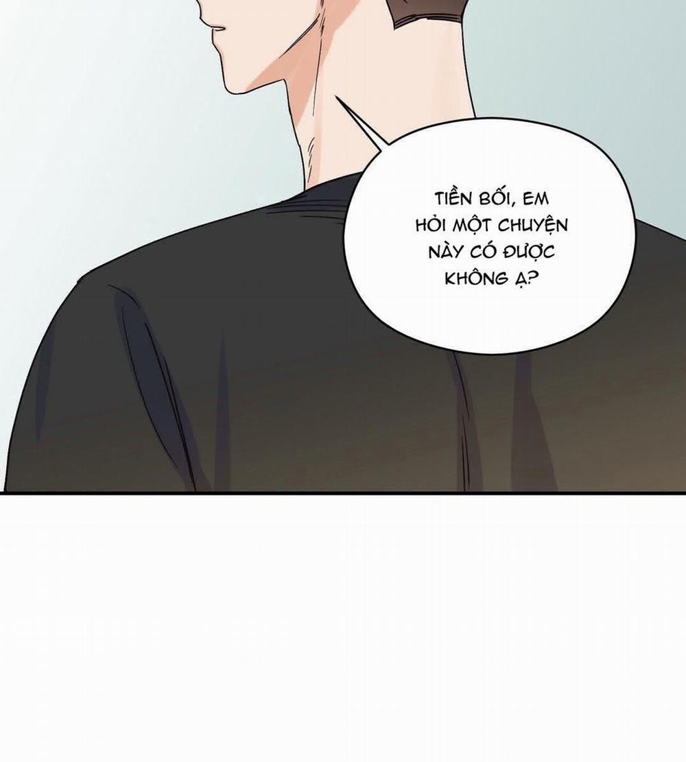 Phức Cảm Tự Ti Của Omega 4 trang 119