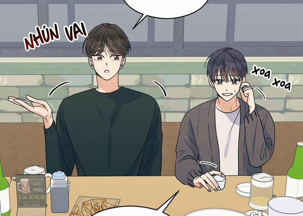 Phức Cảm Tự Ti Của Omega 4 trang 19