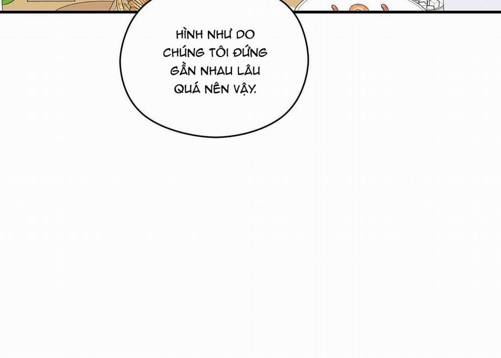 Phức Cảm Tự Ti Của Omega 4 trang 20