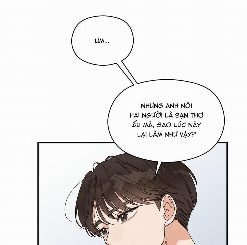 Phức Cảm Tự Ti Của Omega 4 trang 21