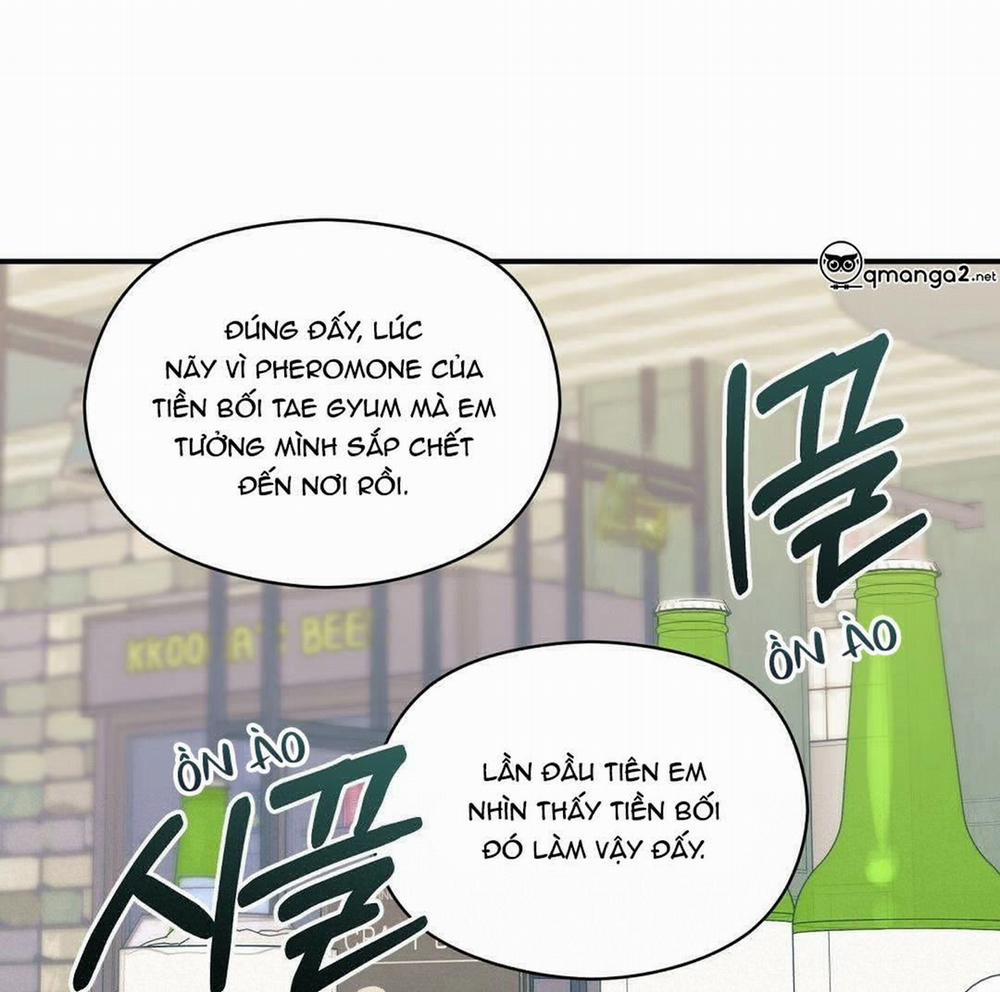 Phức Cảm Tự Ti Của Omega 4 trang 23