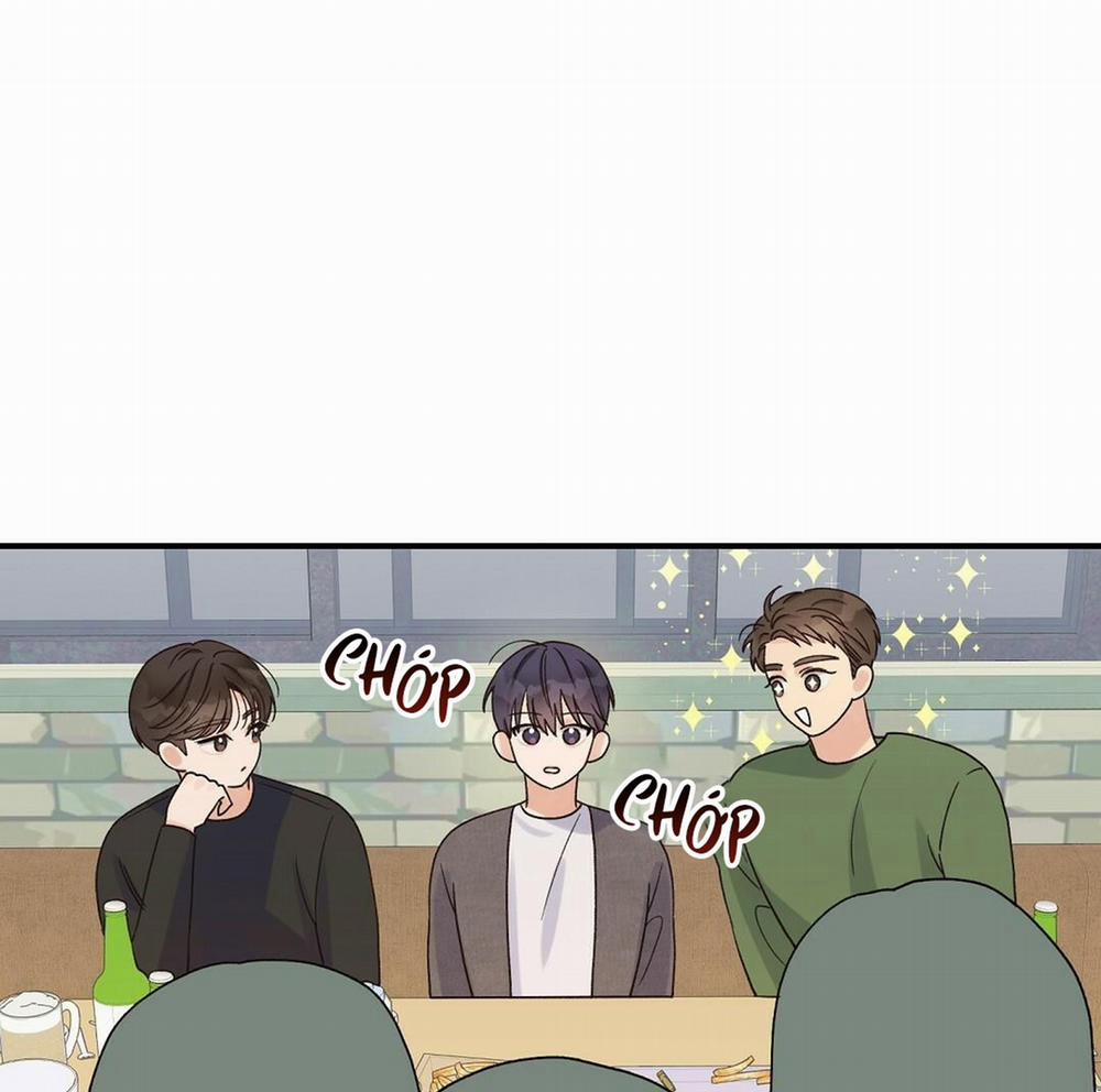 Phức Cảm Tự Ti Của Omega 4 trang 26