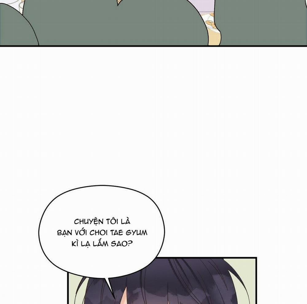 Phức Cảm Tự Ti Của Omega 4 trang 27