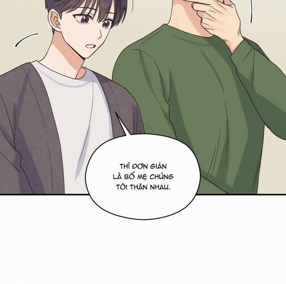 Phức Cảm Tự Ti Của Omega 4 trang 30