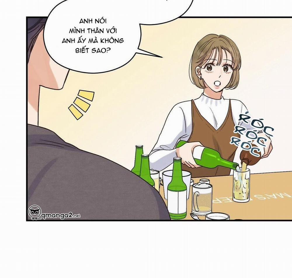 Phức Cảm Tự Ti Của Omega 4 trang 33