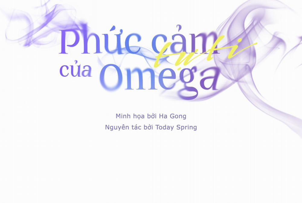 Phức Cảm Tự Ti Của Omega 4 trang 46