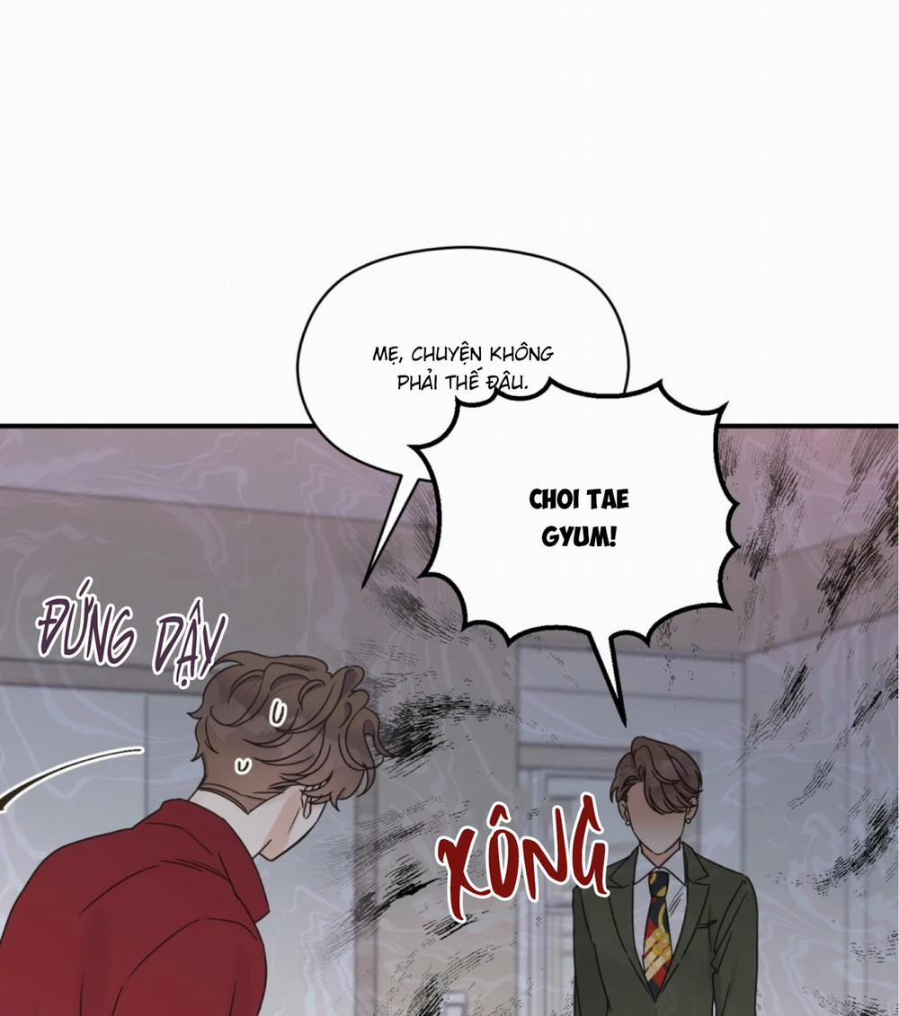 Phức Cảm Tự Ti Của Omega 40 trang 19