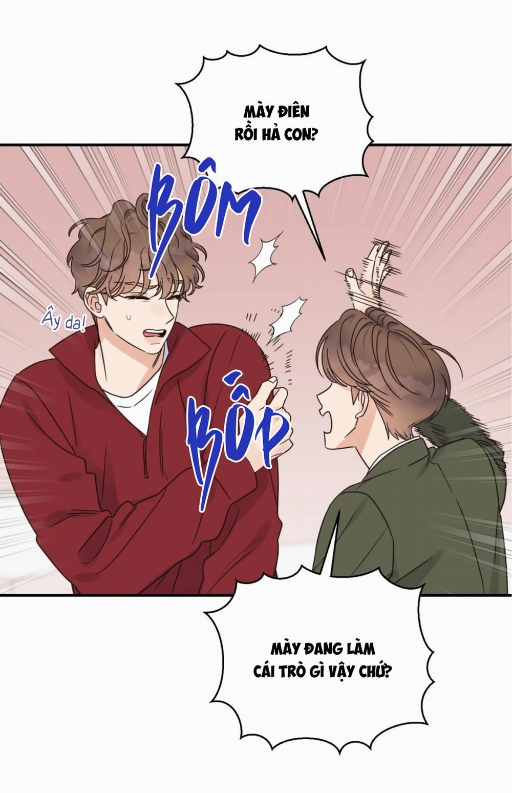 Phức Cảm Tự Ti Của Omega 40 trang 21