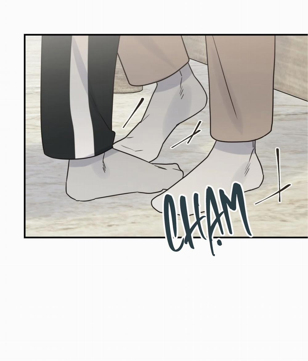 Phức Cảm Tự Ti Của Omega 40 trang 3