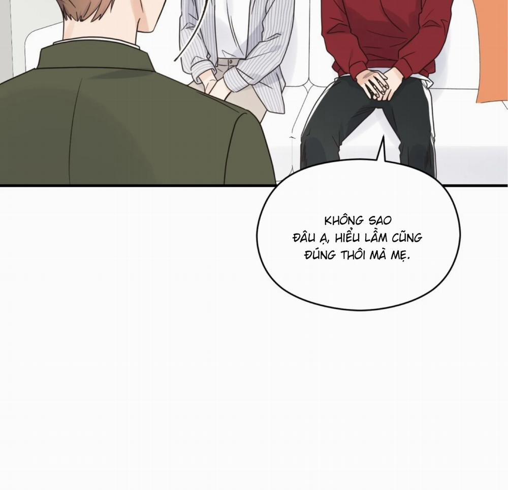 Phức Cảm Tự Ti Của Omega 40 trang 40