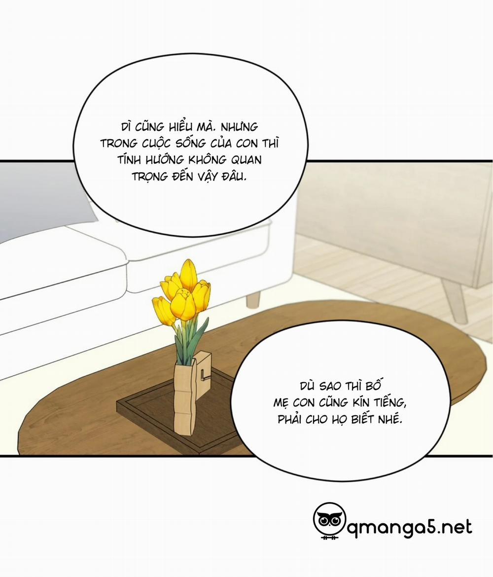 Phức Cảm Tự Ti Của Omega 40 trang 45