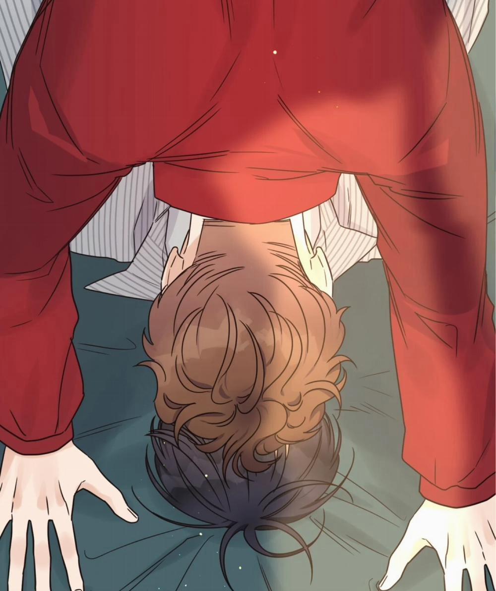 Phức Cảm Tự Ti Của Omega 40 trang 5