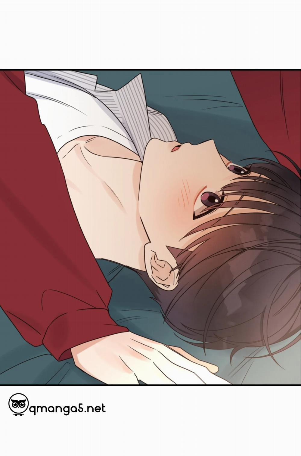 Phức Cảm Tự Ti Của Omega 40 trang 7