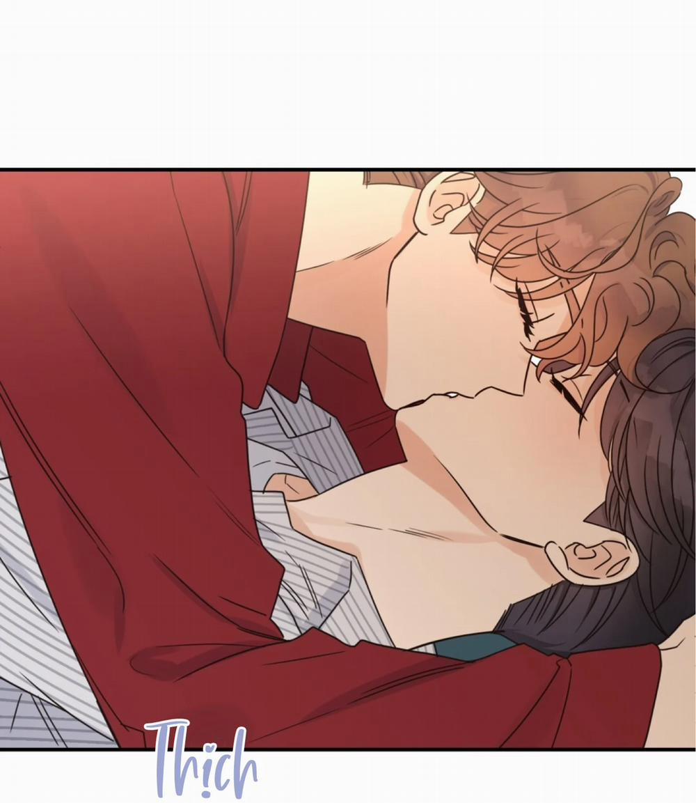 Phức Cảm Tự Ti Của Omega 40 trang 8