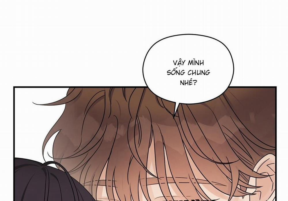 Phức Cảm Tự Ti Của Omega 41 trang 163