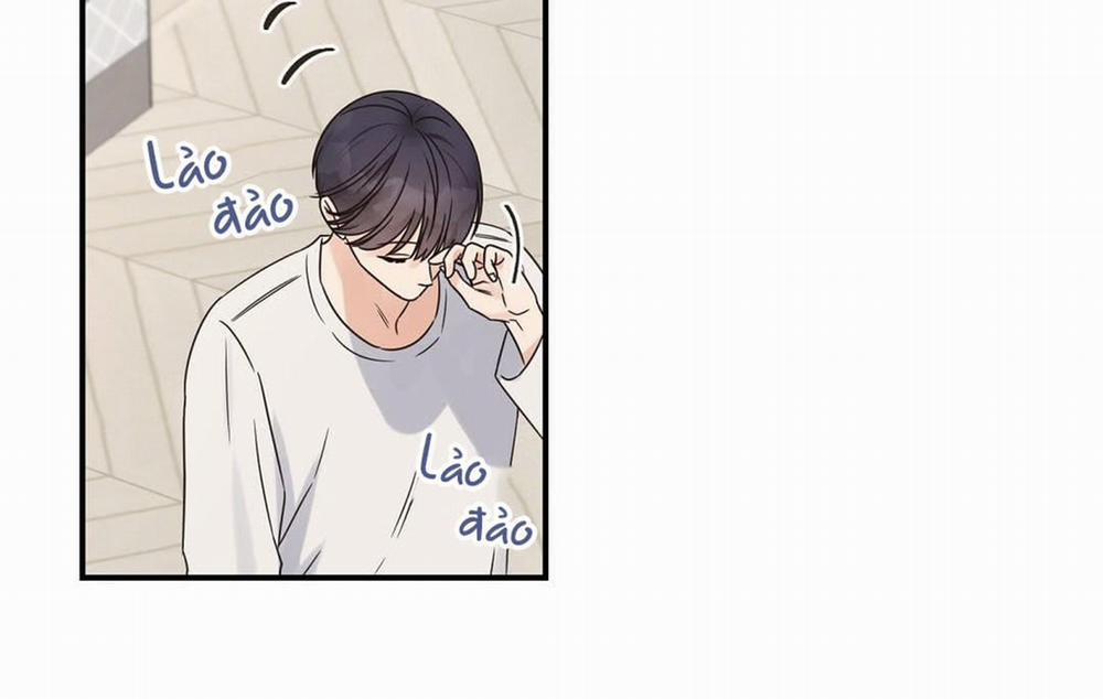 Phức Cảm Tự Ti Của Omega 41 trang 21