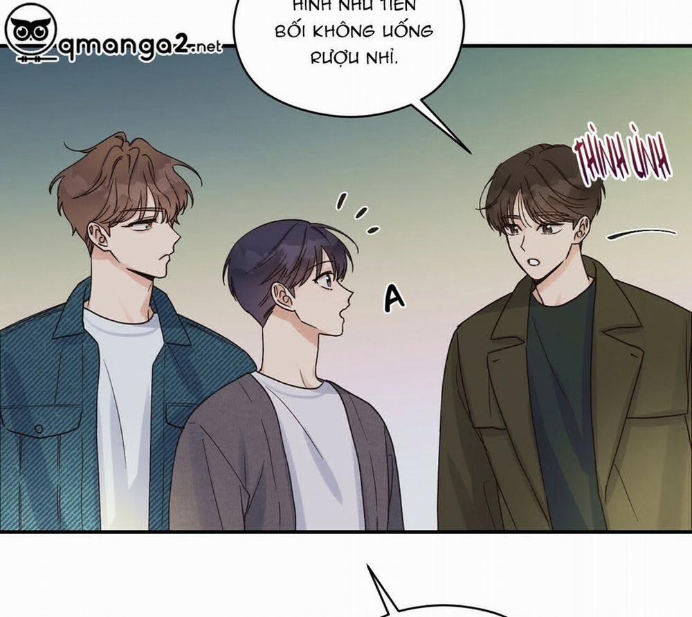 Phức Cảm Tự Ti Của Omega 5 trang 100