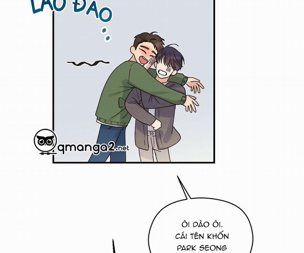 Phức Cảm Tự Ti Của Omega 5 trang 102