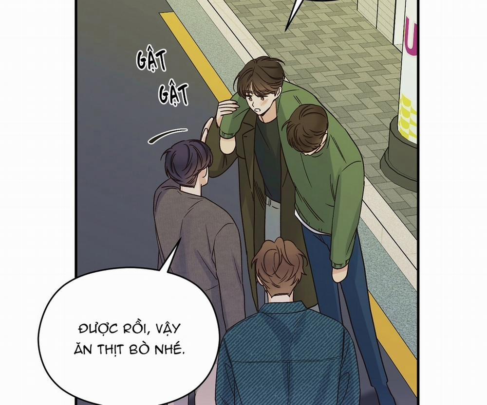 Phức Cảm Tự Ti Của Omega 5 trang 111