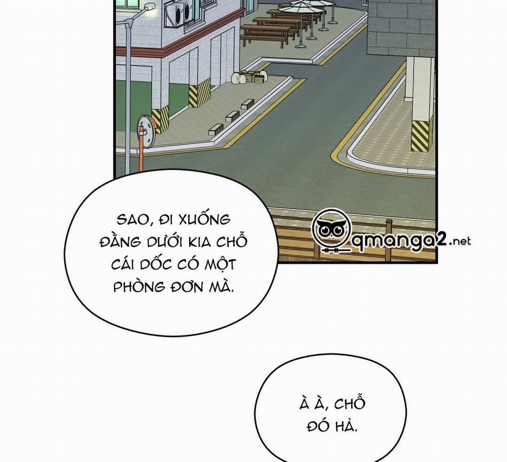 Phức Cảm Tự Ti Của Omega 5 trang 126