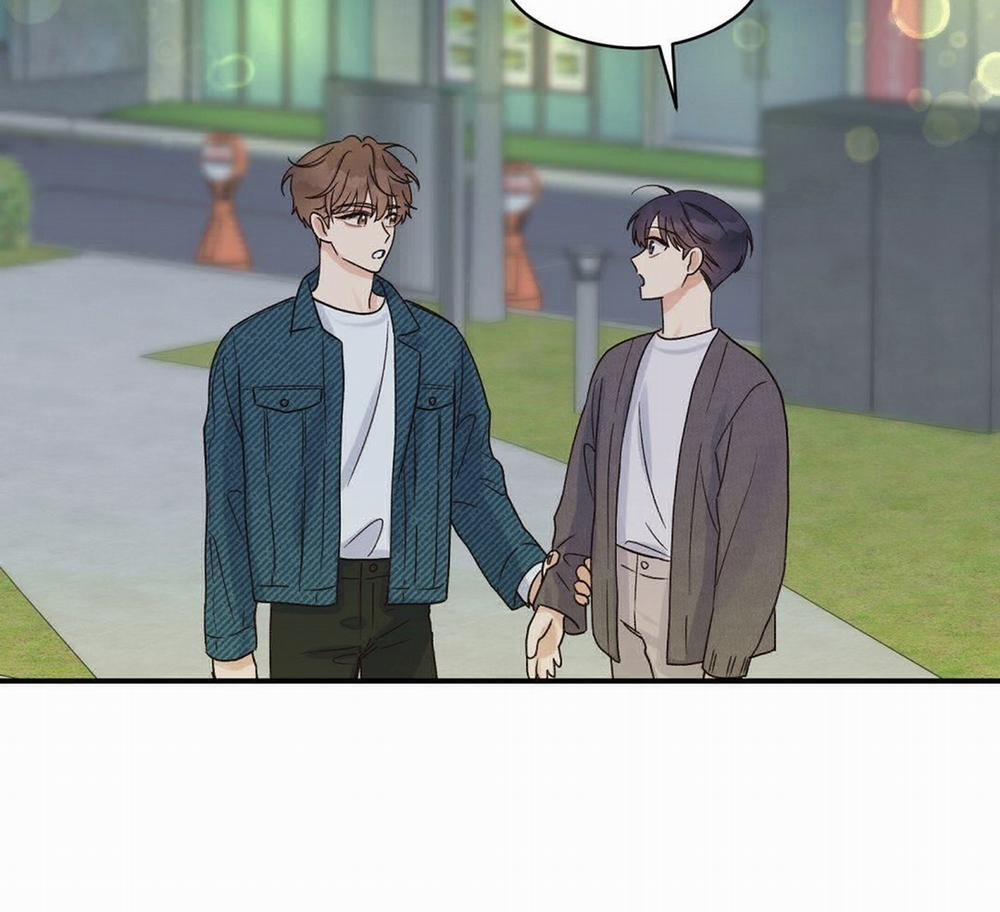 Phức Cảm Tự Ti Của Omega 5 trang 128