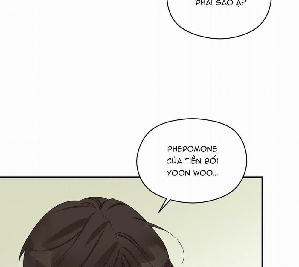 Phức Cảm Tự Ti Của Omega 5 trang 13