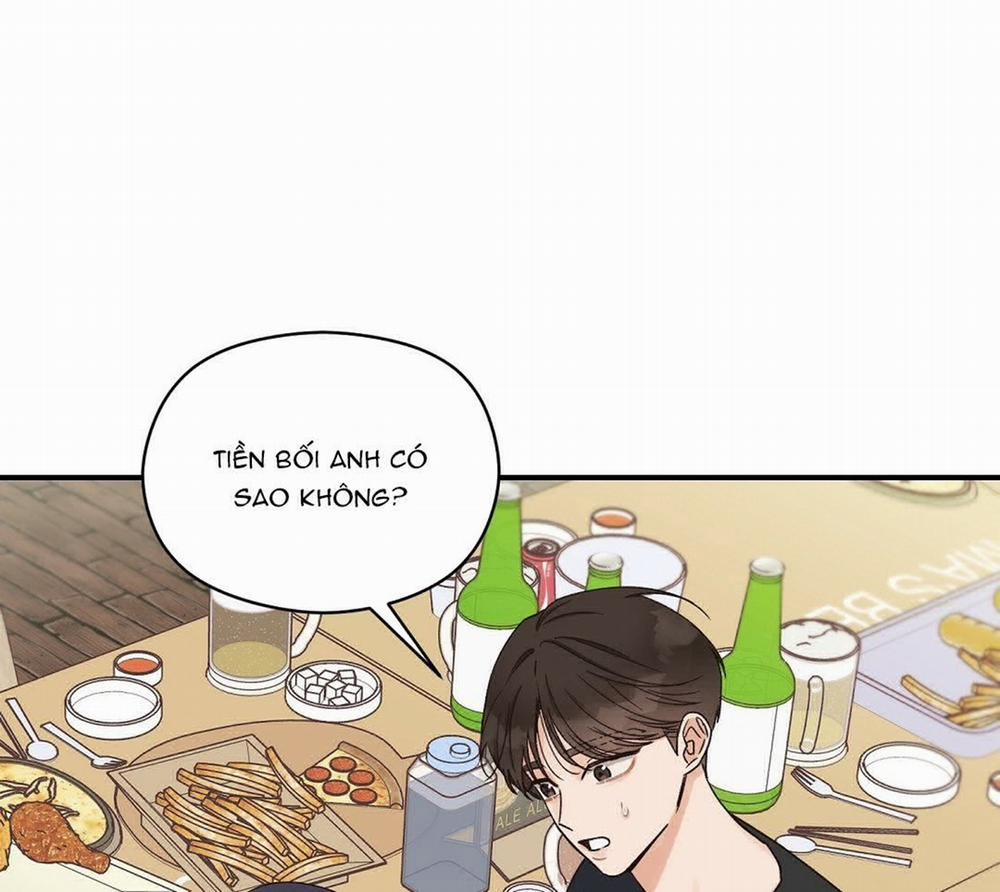 Phức Cảm Tự Ti Của Omega 5 trang 18