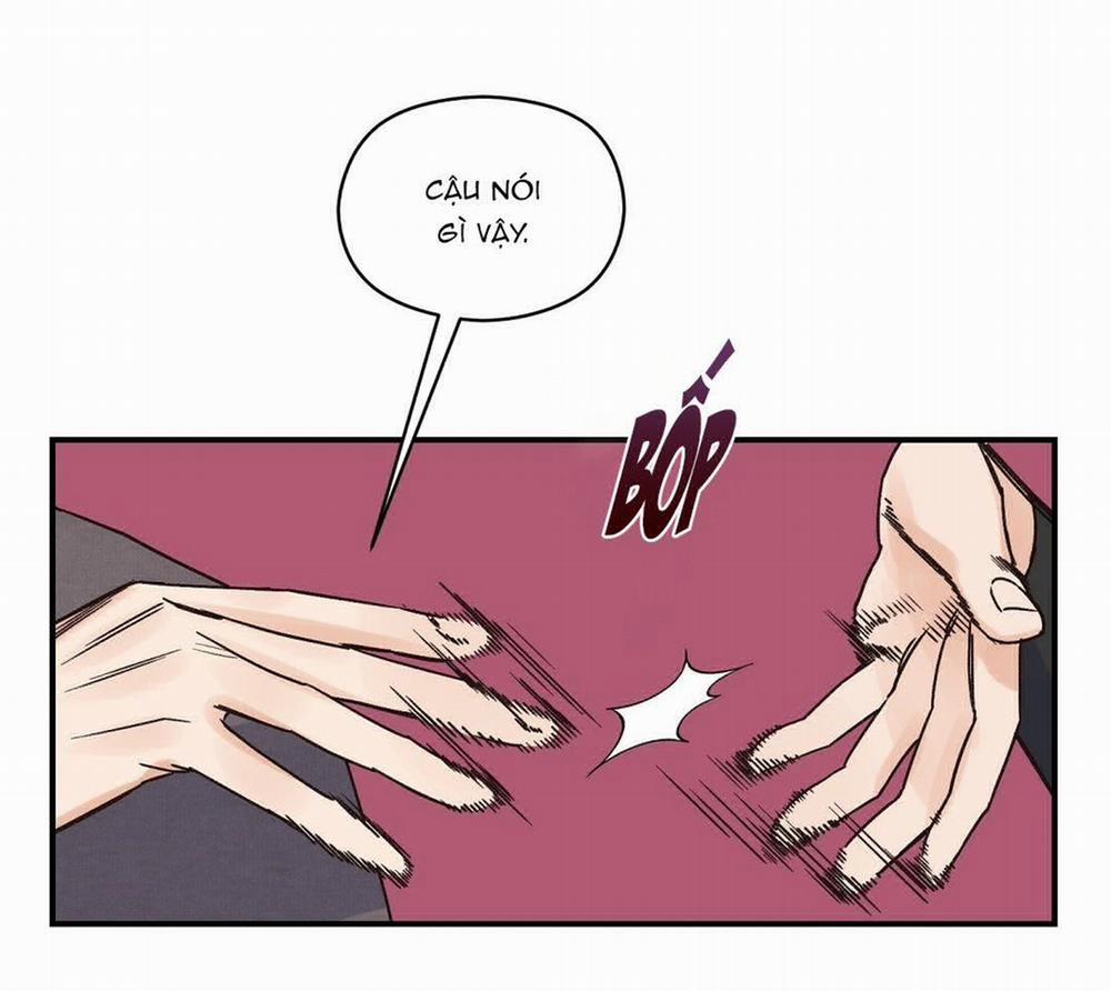 Phức Cảm Tự Ti Của Omega 5 trang 20