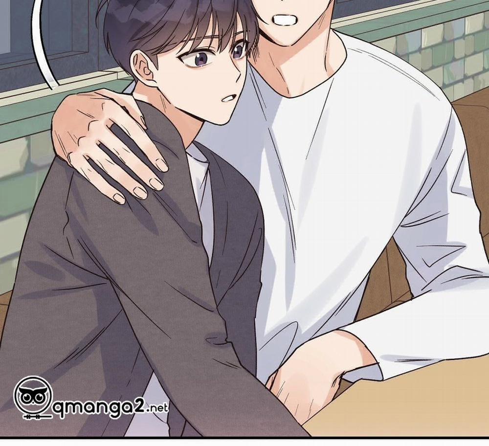 Phức Cảm Tự Ti Của Omega 5 trang 23