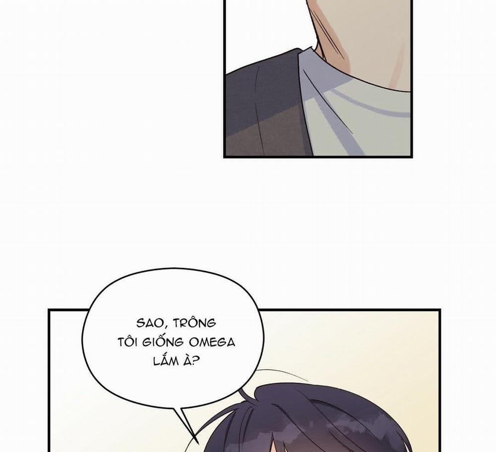 Phức Cảm Tự Ti Của Omega 5 trang 27