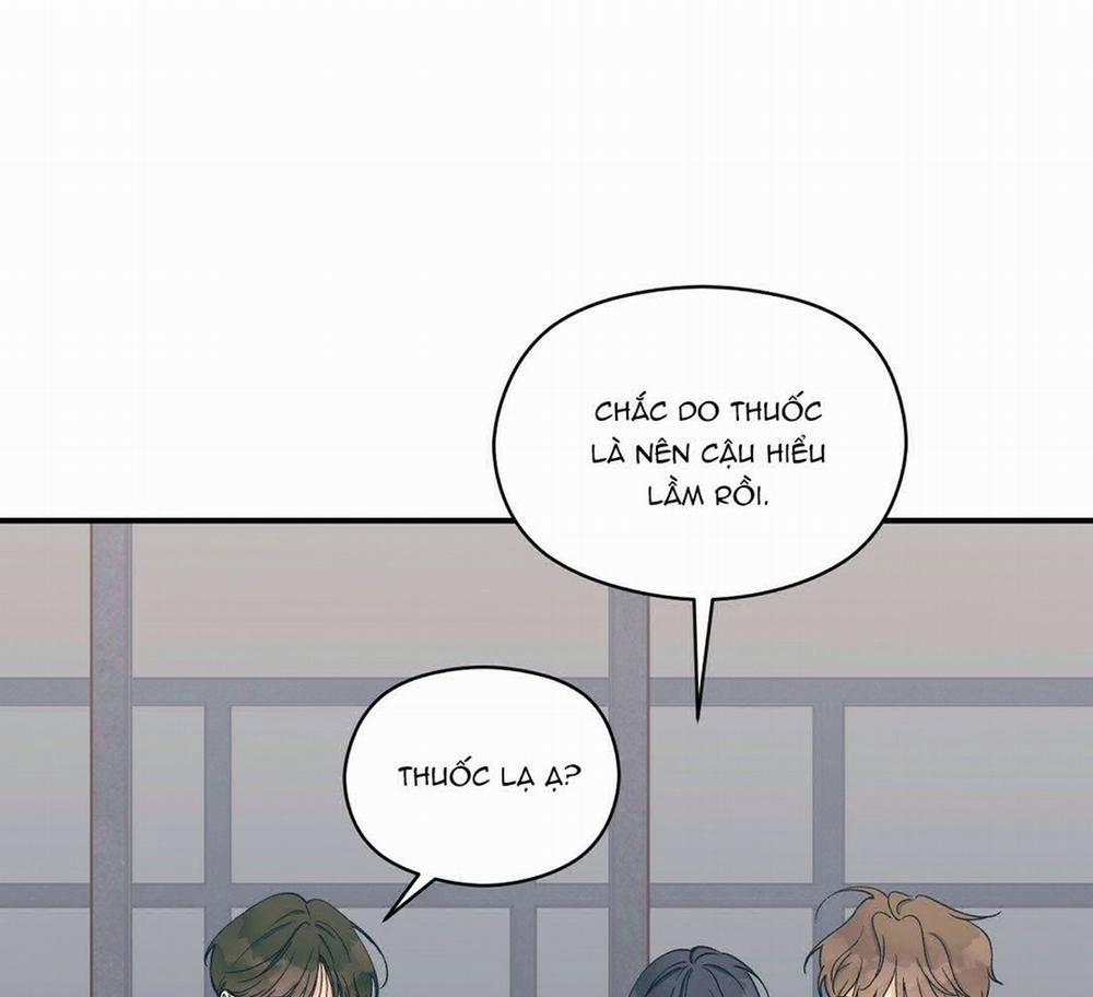 Phức Cảm Tự Ti Của Omega 5 trang 29