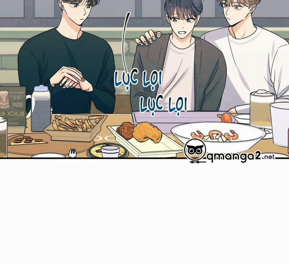 Phức Cảm Tự Ti Của Omega 5 trang 30