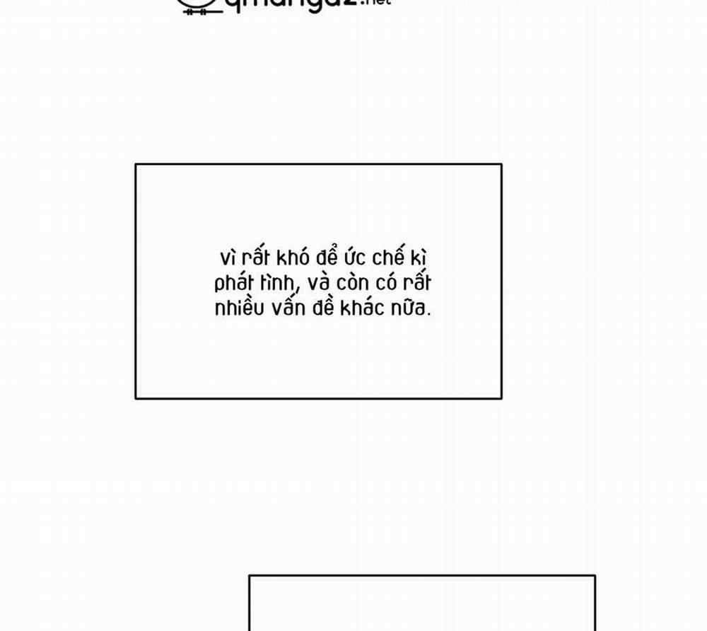 Phức Cảm Tự Ti Của Omega 5 trang 6