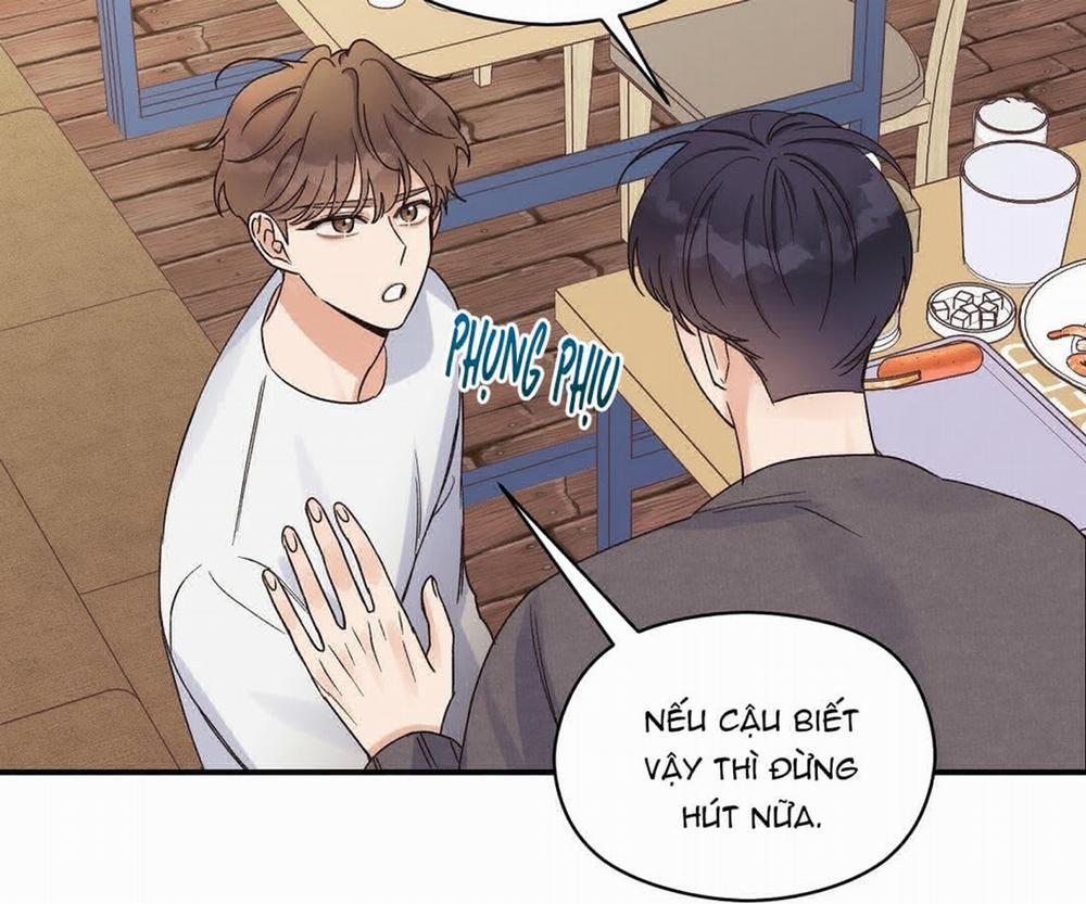 Phức Cảm Tự Ti Của Omega 5 trang 70