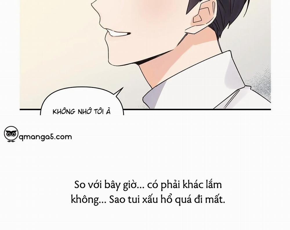 Phức Cảm Tự Ti Của Omega 55 trang 14