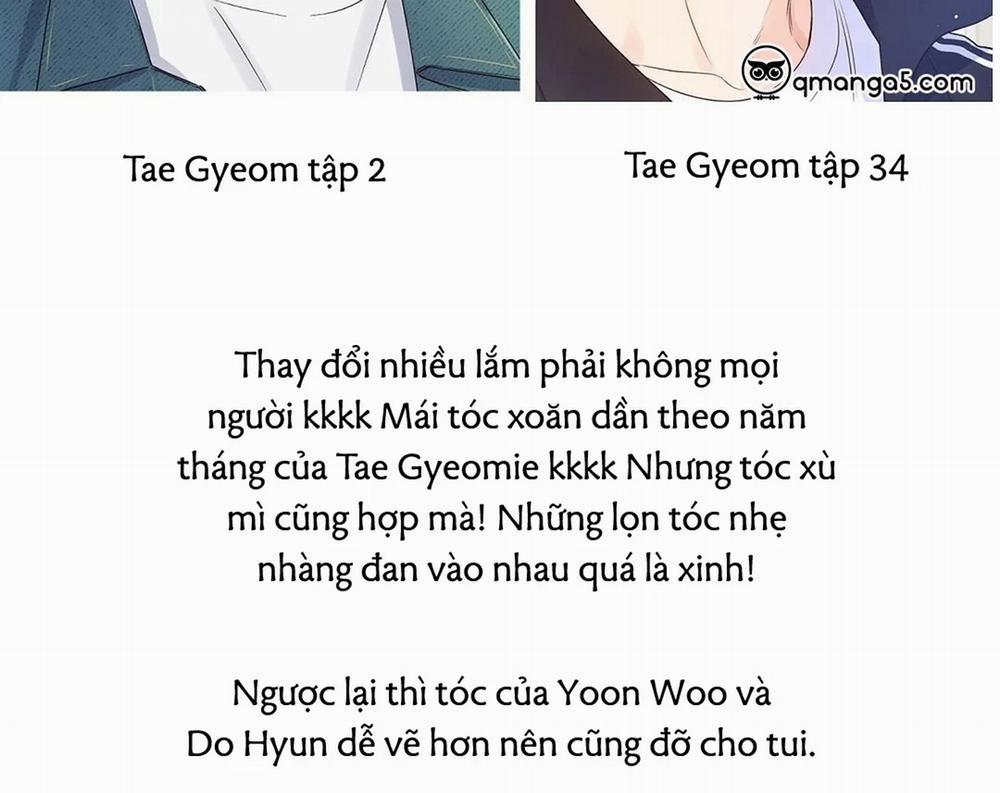 Phức Cảm Tự Ti Của Omega 55 trang 18