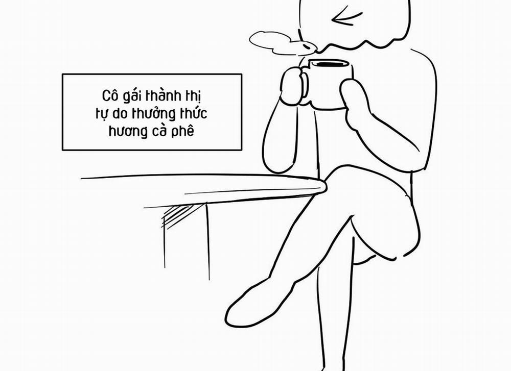 Phức Cảm Tự Ti Của Omega 55 trang 35