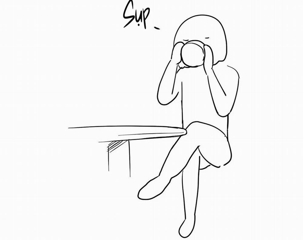 Phức Cảm Tự Ti Của Omega 55 trang 43