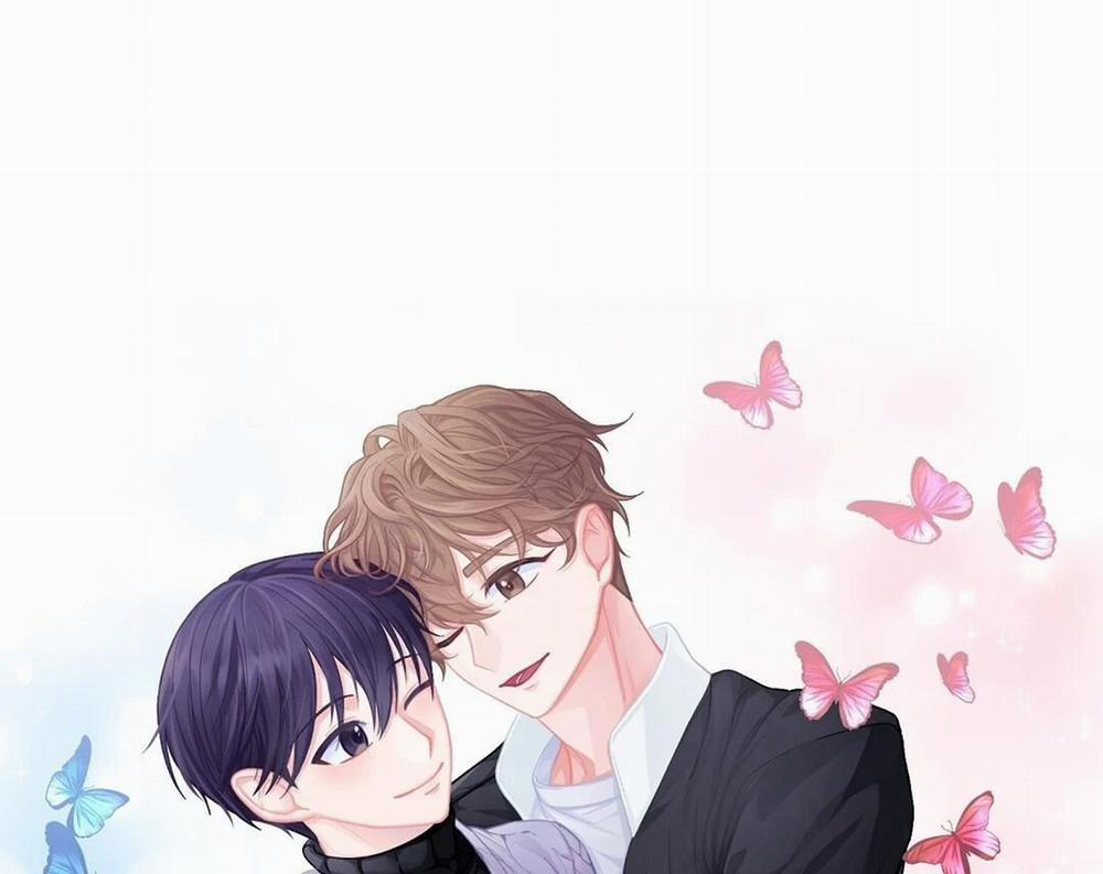 Phức Cảm Tự Ti Của Omega 55 trang 61