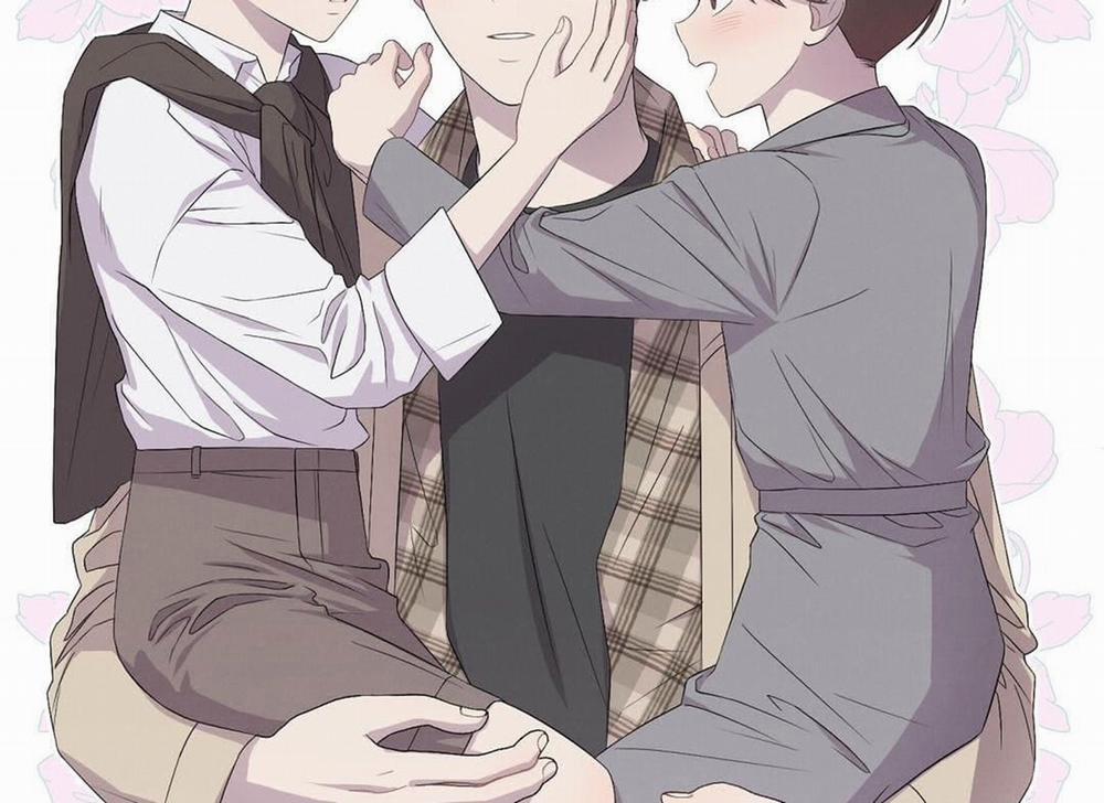 Phức Cảm Tự Ti Của Omega 55 trang 64