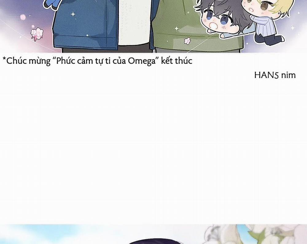 Phức Cảm Tự Ti Của Omega 55 trang 75