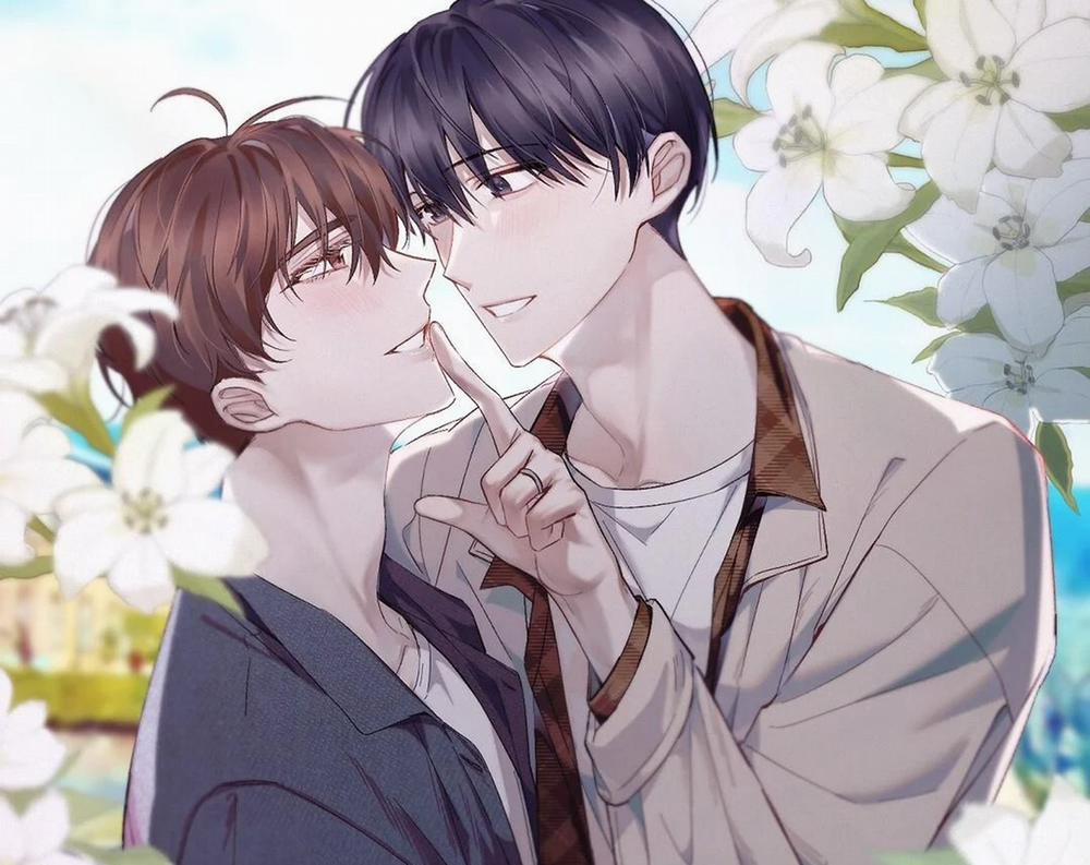 Phức Cảm Tự Ti Của Omega 55 trang 76