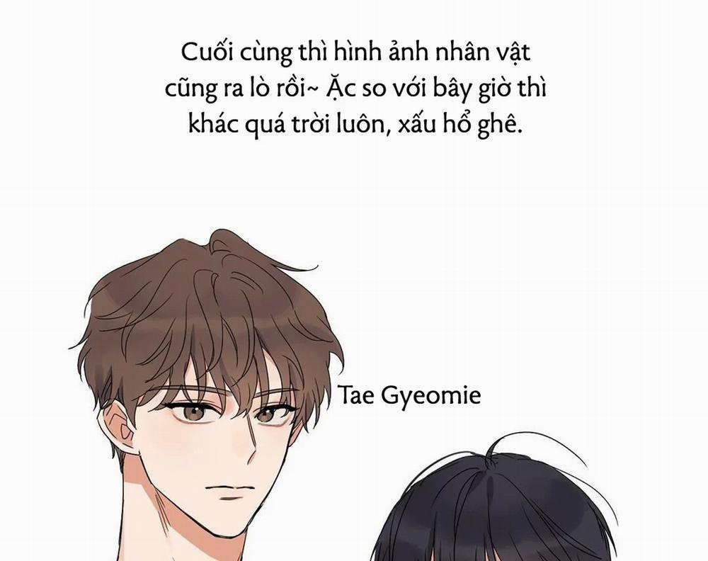 Phức Cảm Tự Ti Của Omega 55 trang 8
