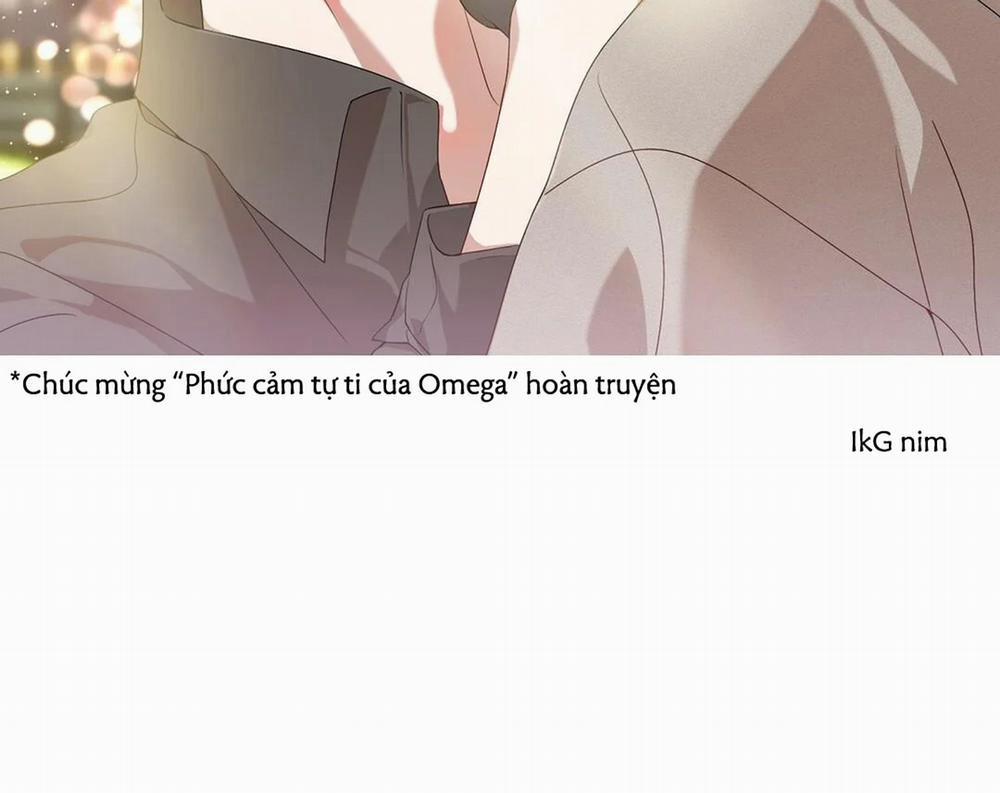 Phức Cảm Tự Ti Của Omega 55 trang 84