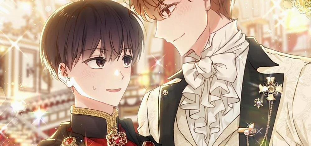 Phức Cảm Tự Ti Của Omega 55 trang 92