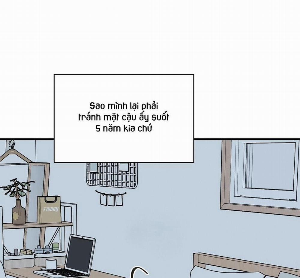 Phức Cảm Tự Ti Của Omega 6 trang 128