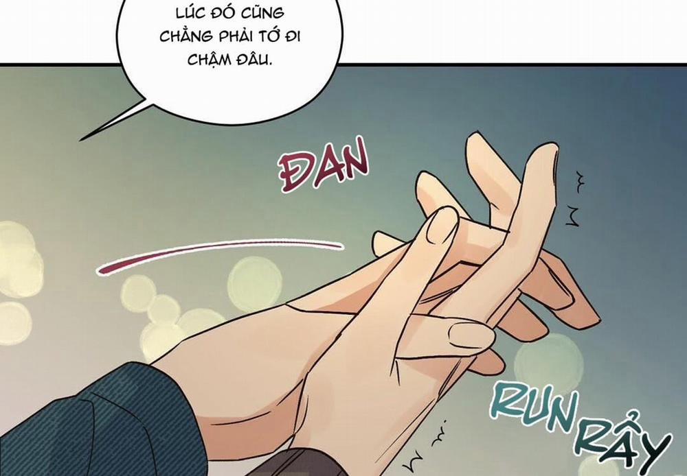 Phức Cảm Tự Ti Của Omega 6 trang 18