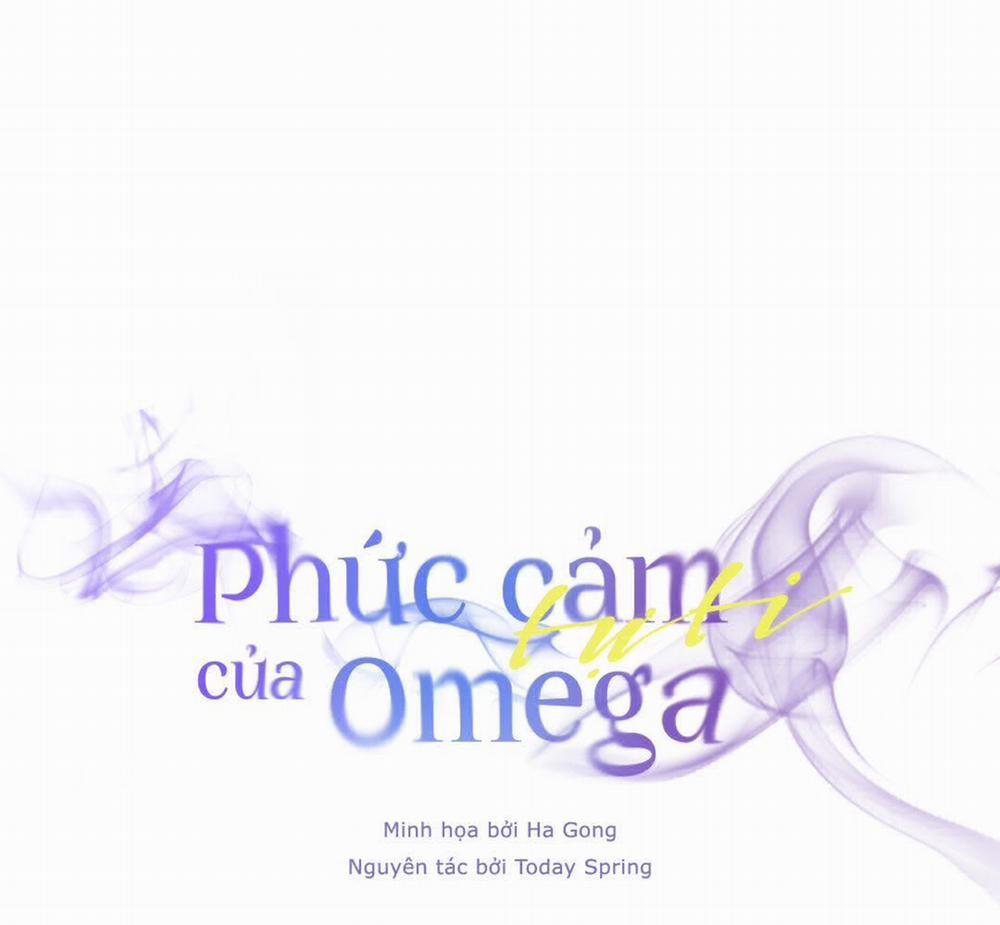 Phức Cảm Tự Ti Của Omega 6 trang 72