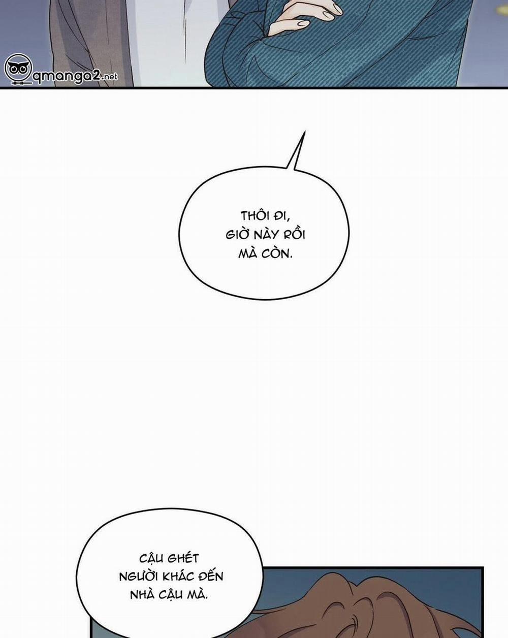 Phức Cảm Tự Ti Của Omega 6 trang 80