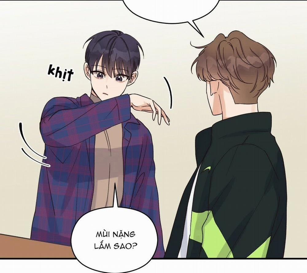 Phức Cảm Tự Ti Của Omega 7 trang 104